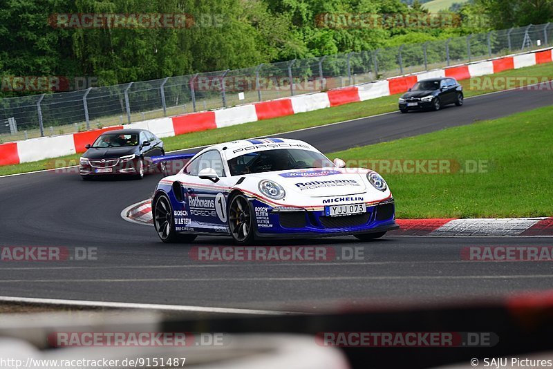 Bild #9151487 - Touristenfahrten Nürburgring Nordschleife (16.06.2020)