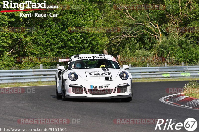 Bild #9151501 - Touristenfahrten Nürburgring Nordschleife (16.06.2020)