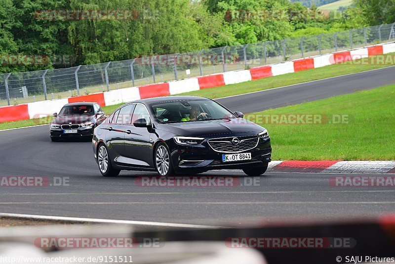 Bild #9151511 - Touristenfahrten Nürburgring Nordschleife (16.06.2020)