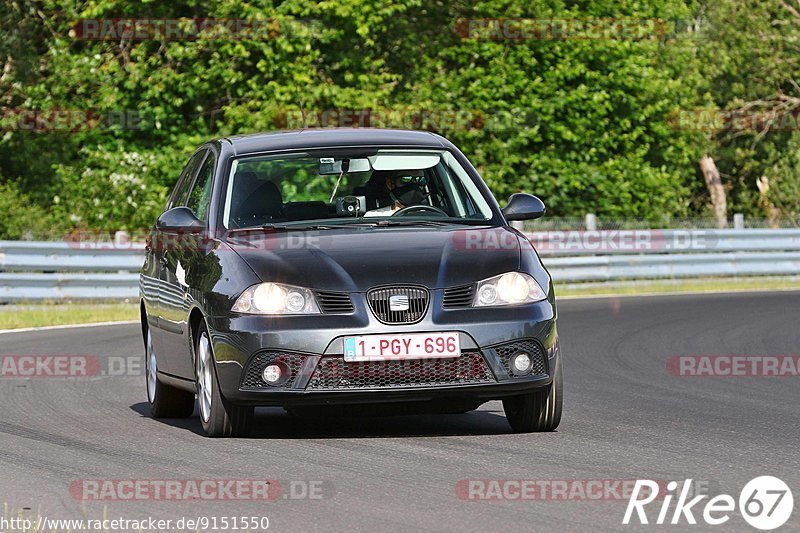 Bild #9151550 - Touristenfahrten Nürburgring Nordschleife (16.06.2020)