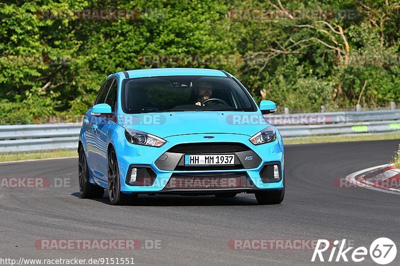 Bild #9151551 - Touristenfahrten Nürburgring Nordschleife (16.06.2020)