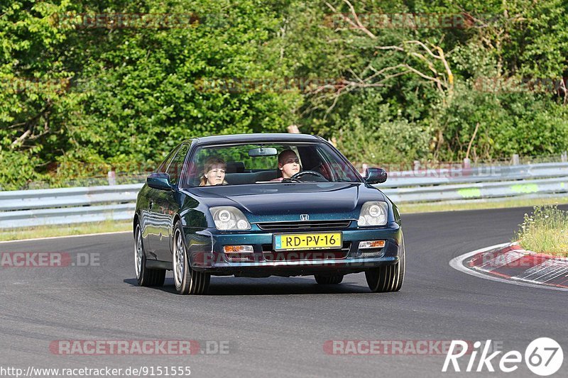 Bild #9151555 - Touristenfahrten Nürburgring Nordschleife (16.06.2020)