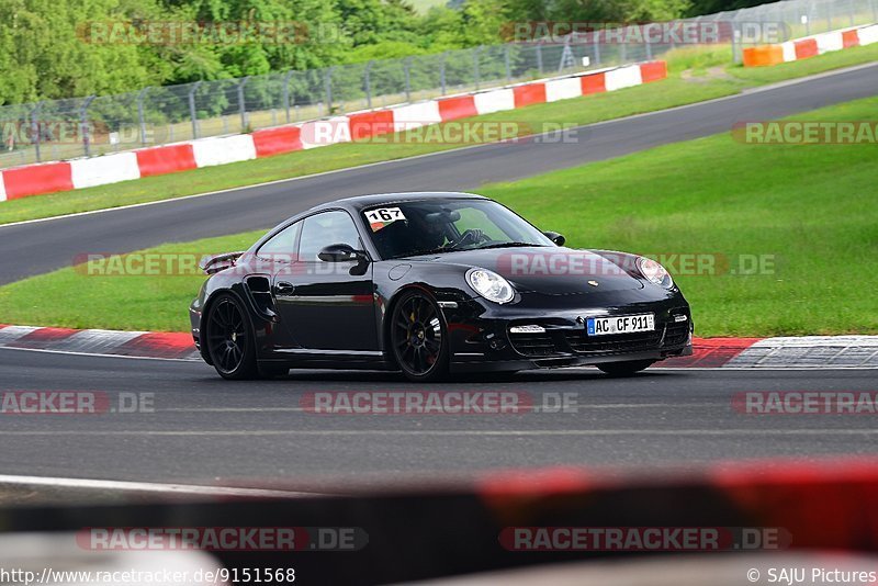 Bild #9151568 - Touristenfahrten Nürburgring Nordschleife (16.06.2020)