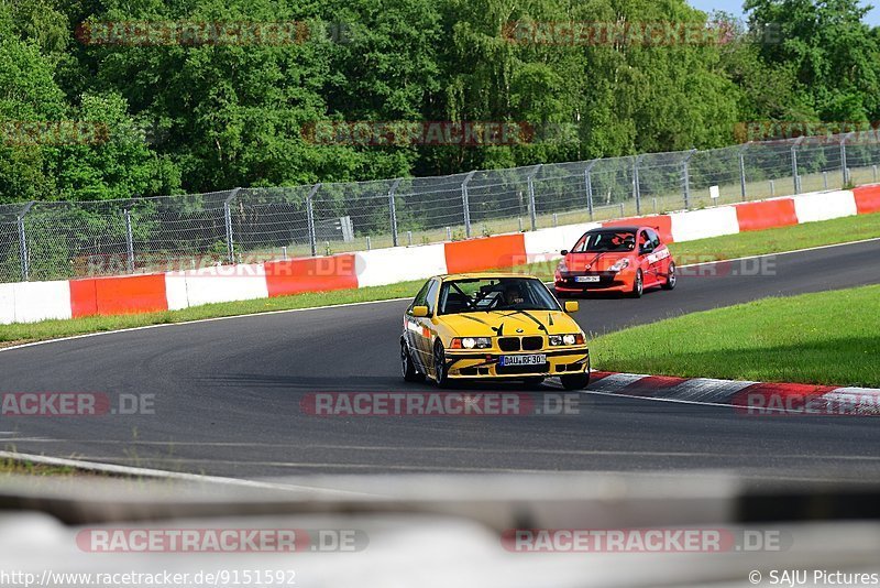 Bild #9151592 - Touristenfahrten Nürburgring Nordschleife (16.06.2020)