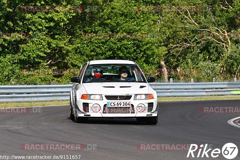 Bild #9151657 - Touristenfahrten Nürburgring Nordschleife (16.06.2020)