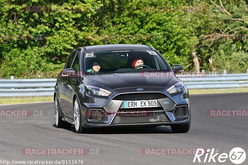 Bild #9151676 - Touristenfahrten Nürburgring Nordschleife (16.06.2020)