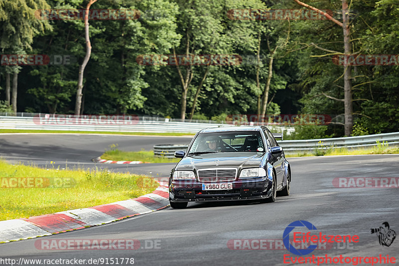 Bild #9151778 - Touristenfahrten Nürburgring Nordschleife (16.06.2020)