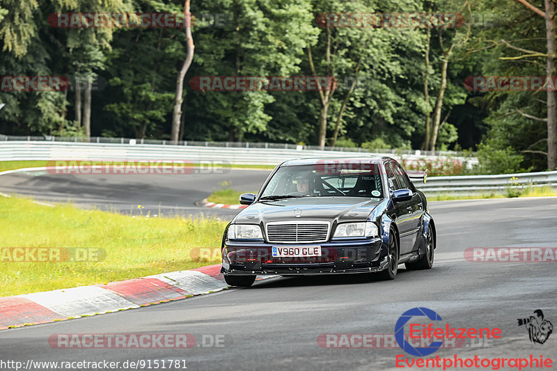 Bild #9151781 - Touristenfahrten Nürburgring Nordschleife (16.06.2020)