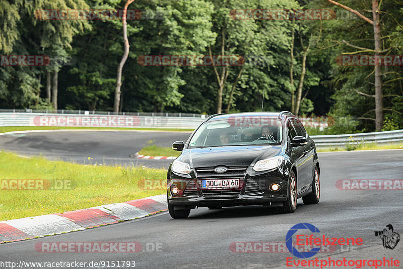 Bild #9151793 - Touristenfahrten Nürburgring Nordschleife (16.06.2020)