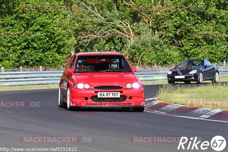 Bild #9151822 - Touristenfahrten Nürburgring Nordschleife (16.06.2020)