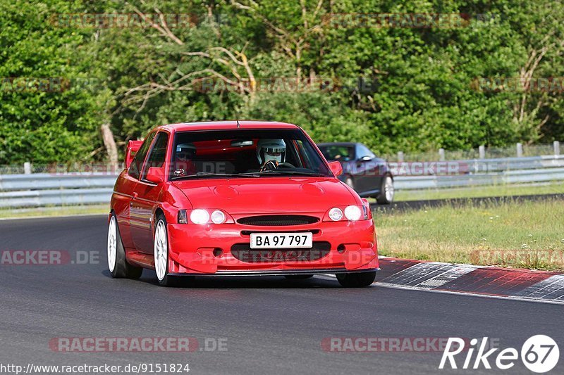 Bild #9151824 - Touristenfahrten Nürburgring Nordschleife (16.06.2020)