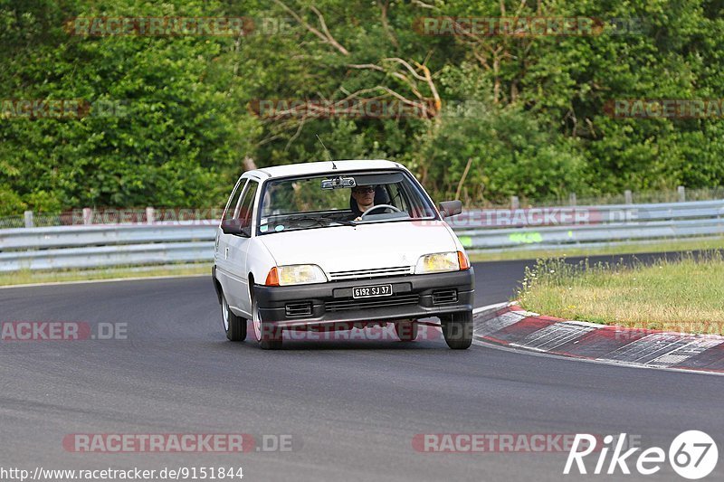 Bild #9151844 - Touristenfahrten Nürburgring Nordschleife (16.06.2020)