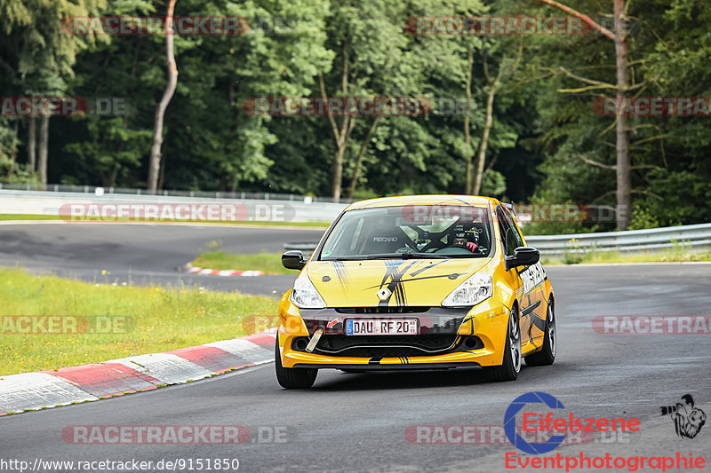 Bild #9151850 - Touristenfahrten Nürburgring Nordschleife (16.06.2020)