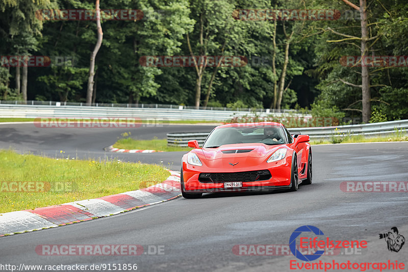 Bild #9151856 - Touristenfahrten Nürburgring Nordschleife (16.06.2020)