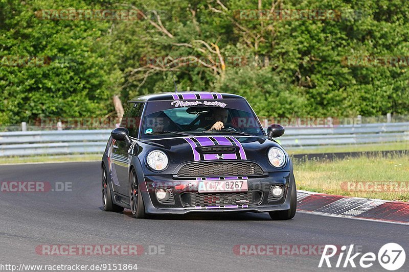 Bild #9151864 - Touristenfahrten Nürburgring Nordschleife (16.06.2020)