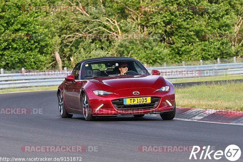 Bild #9151872 - Touristenfahrten Nürburgring Nordschleife (16.06.2020)