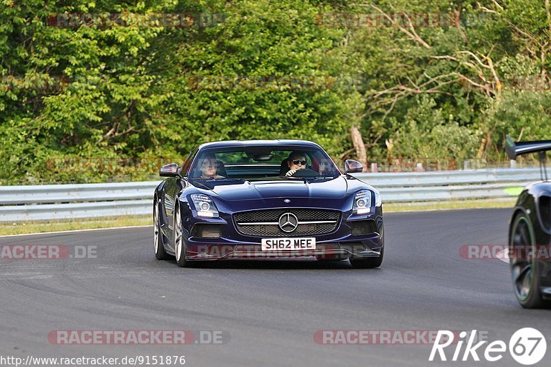 Bild #9151876 - Touristenfahrten Nürburgring Nordschleife (16.06.2020)