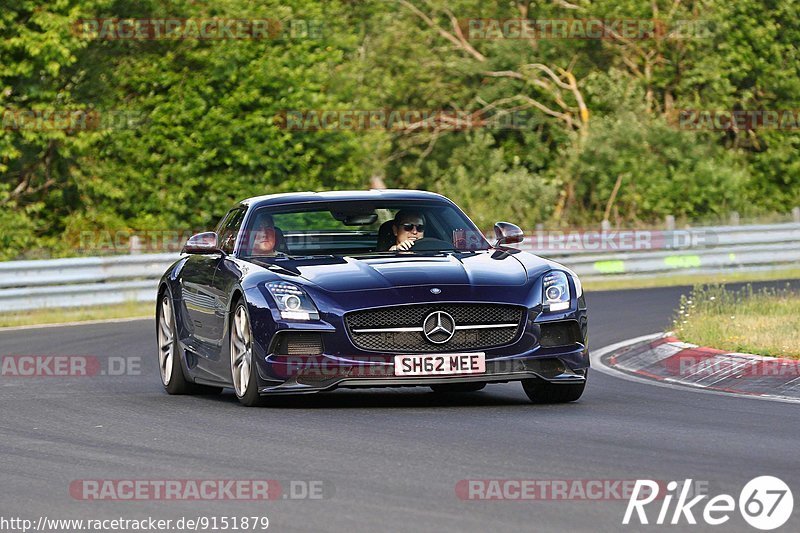 Bild #9151879 - Touristenfahrten Nürburgring Nordschleife (16.06.2020)