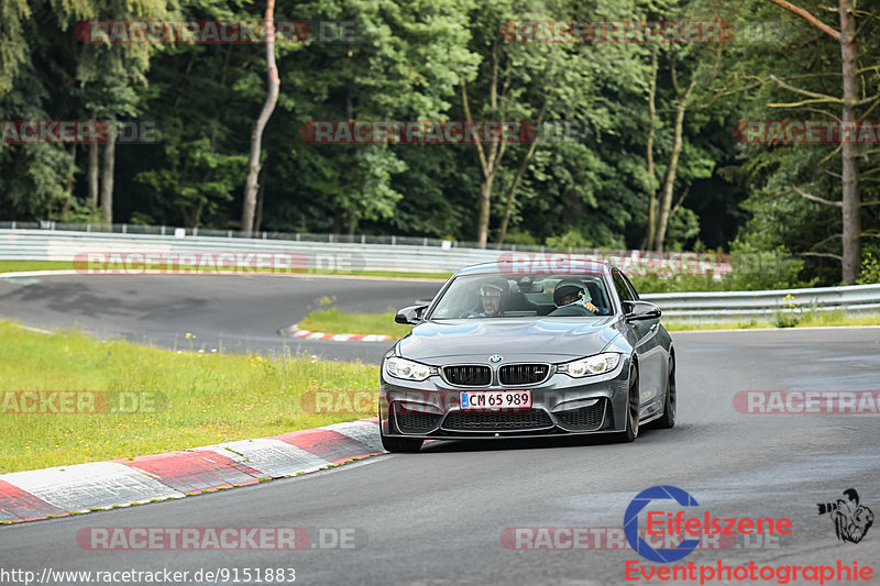 Bild #9151883 - Touristenfahrten Nürburgring Nordschleife (16.06.2020)