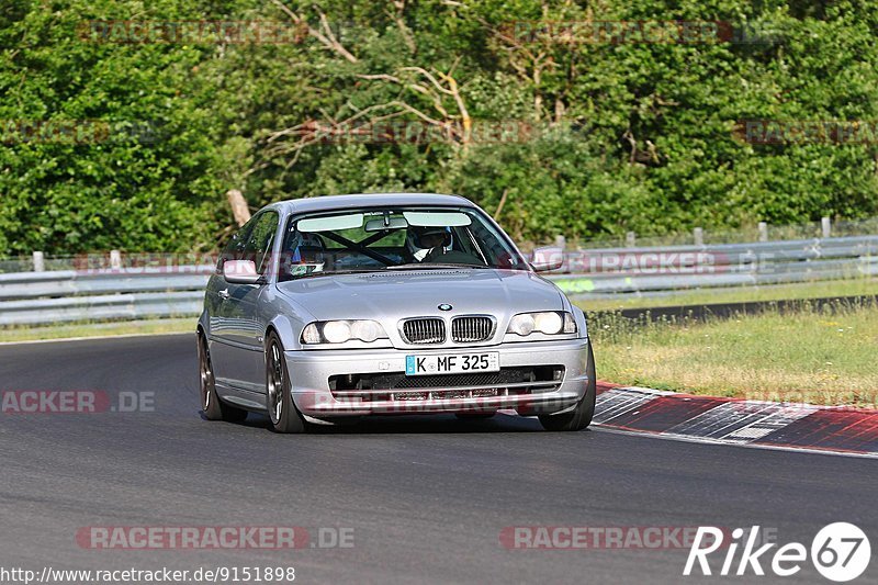 Bild #9151898 - Touristenfahrten Nürburgring Nordschleife (16.06.2020)