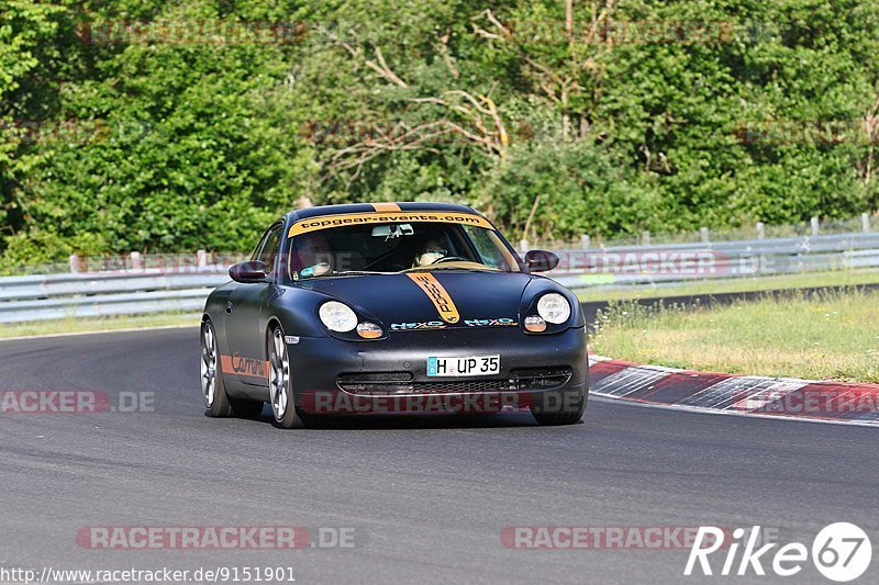 Bild #9151901 - Touristenfahrten Nürburgring Nordschleife (16.06.2020)