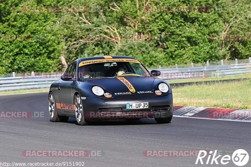 Bild #9151902 - Touristenfahrten Nürburgring Nordschleife (16.06.2020)