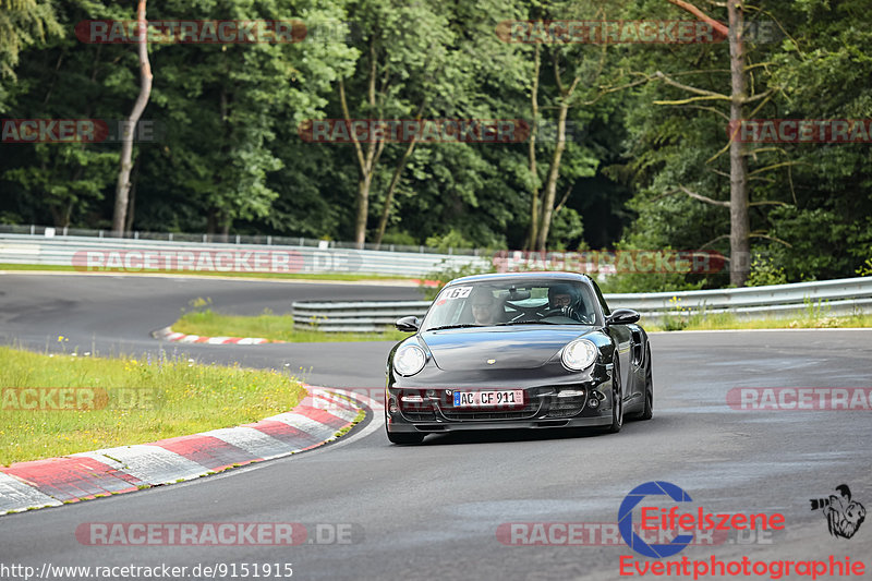 Bild #9151915 - Touristenfahrten Nürburgring Nordschleife (16.06.2020)