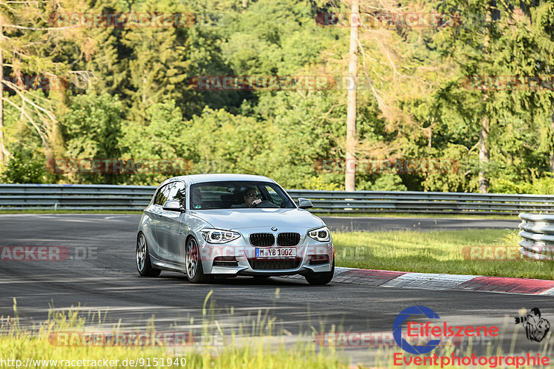 Bild #9151940 - Touristenfahrten Nürburgring Nordschleife (16.06.2020)