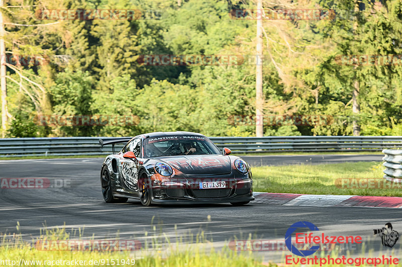 Bild #9151949 - Touristenfahrten Nürburgring Nordschleife (16.06.2020)