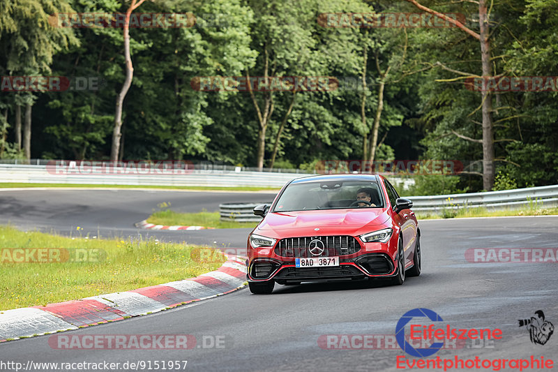 Bild #9151957 - Touristenfahrten Nürburgring Nordschleife (16.06.2020)