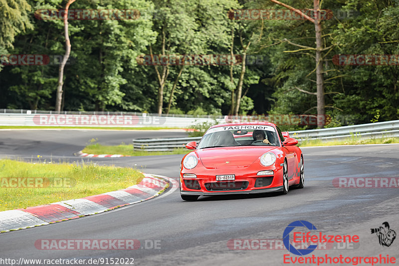 Bild #9152022 - Touristenfahrten Nürburgring Nordschleife (16.06.2020)