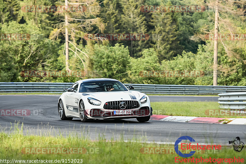 Bild #9152023 - Touristenfahrten Nürburgring Nordschleife (16.06.2020)