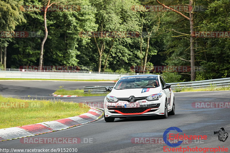 Bild #9152030 - Touristenfahrten Nürburgring Nordschleife (16.06.2020)