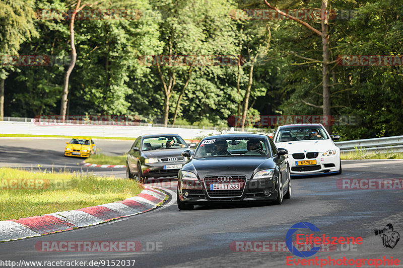 Bild #9152037 - Touristenfahrten Nürburgring Nordschleife (16.06.2020)