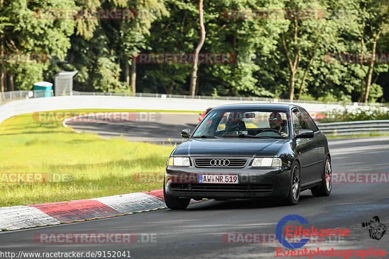 Bild #9152041 - Touristenfahrten Nürburgring Nordschleife (16.06.2020)