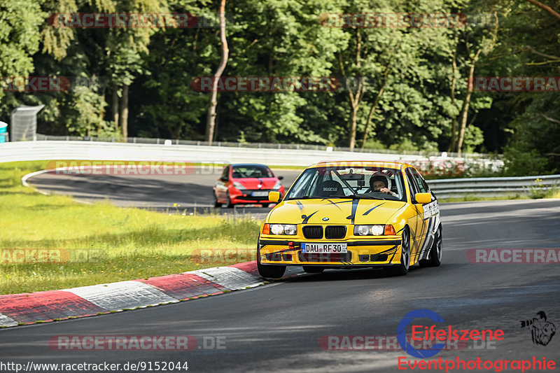 Bild #9152044 - Touristenfahrten Nürburgring Nordschleife (16.06.2020)