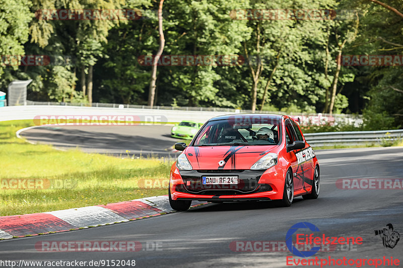 Bild #9152048 - Touristenfahrten Nürburgring Nordschleife (16.06.2020)