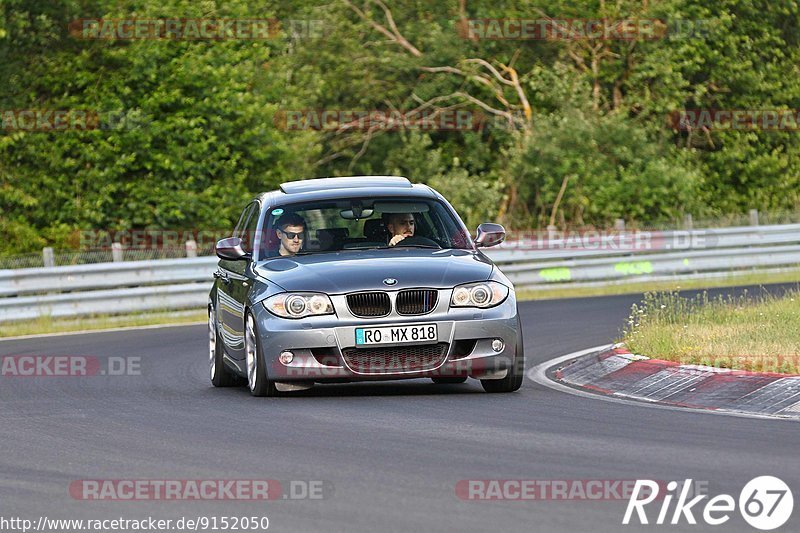 Bild #9152050 - Touristenfahrten Nürburgring Nordschleife (16.06.2020)