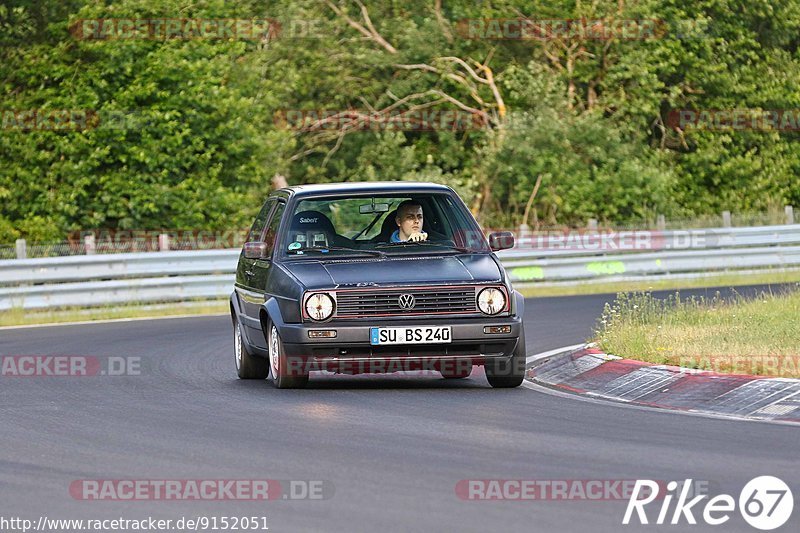 Bild #9152051 - Touristenfahrten Nürburgring Nordschleife (16.06.2020)