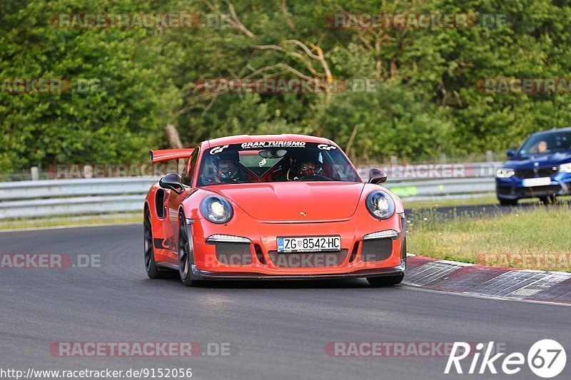 Bild #9152056 - Touristenfahrten Nürburgring Nordschleife (16.06.2020)