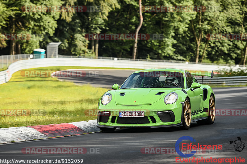 Bild #9152059 - Touristenfahrten Nürburgring Nordschleife (16.06.2020)