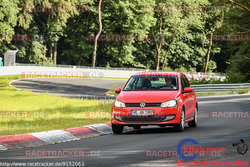 Bild #9152063 - Touristenfahrten Nürburgring Nordschleife (16.06.2020)