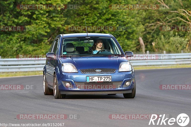 Bild #9152067 - Touristenfahrten Nürburgring Nordschleife (16.06.2020)