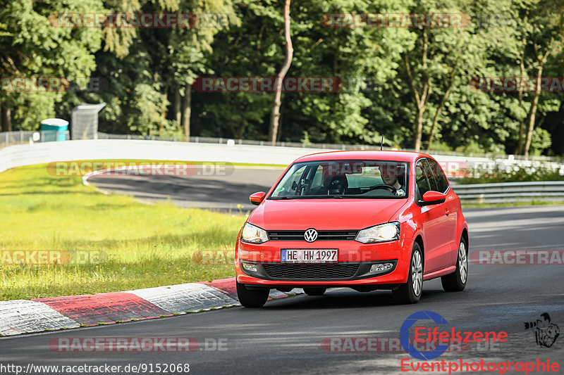 Bild #9152068 - Touristenfahrten Nürburgring Nordschleife (16.06.2020)