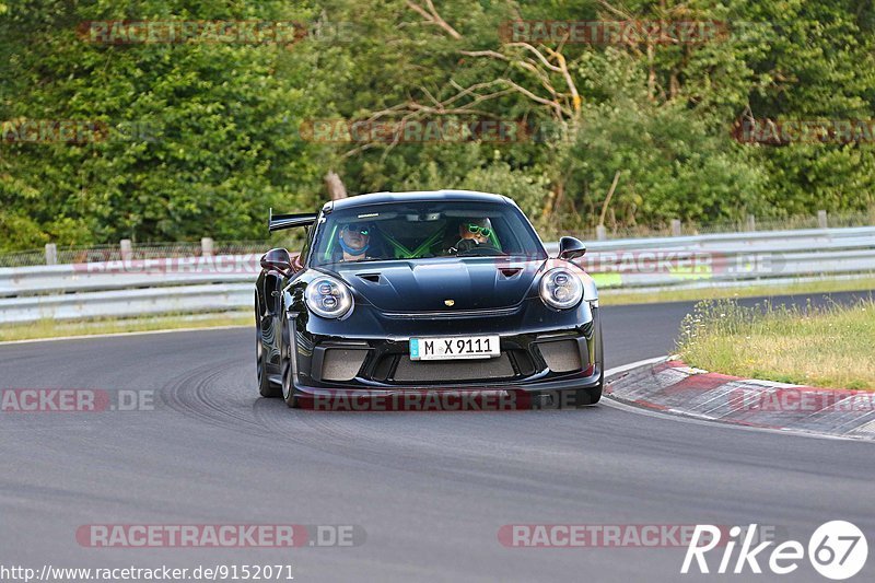 Bild #9152071 - Touristenfahrten Nürburgring Nordschleife (16.06.2020)