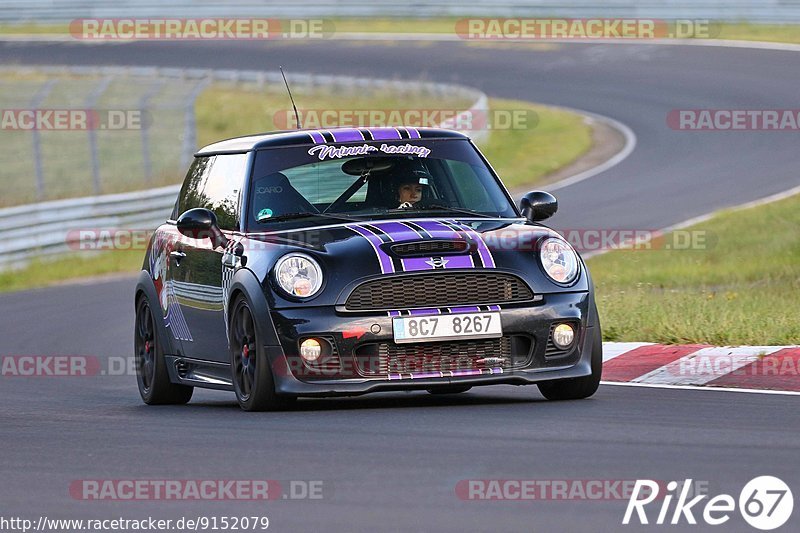 Bild #9152079 - Touristenfahrten Nürburgring Nordschleife (16.06.2020)