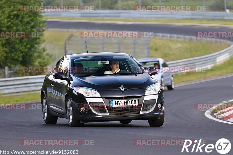 Bild #9152083 - Touristenfahrten Nürburgring Nordschleife (16.06.2020)