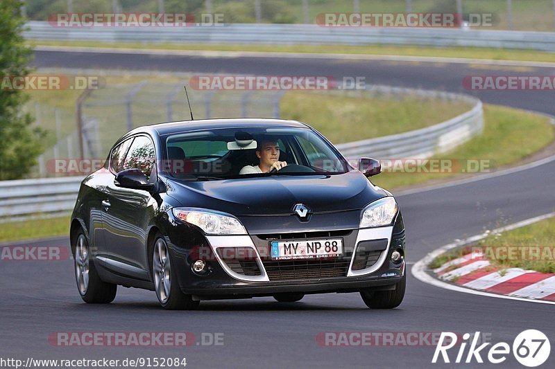 Bild #9152084 - Touristenfahrten Nürburgring Nordschleife (16.06.2020)