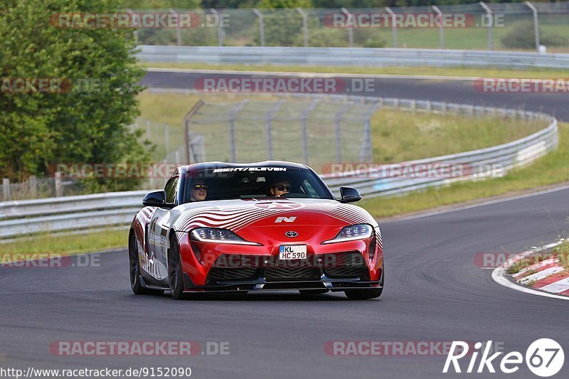 Bild #9152090 - Touristenfahrten Nürburgring Nordschleife (16.06.2020)