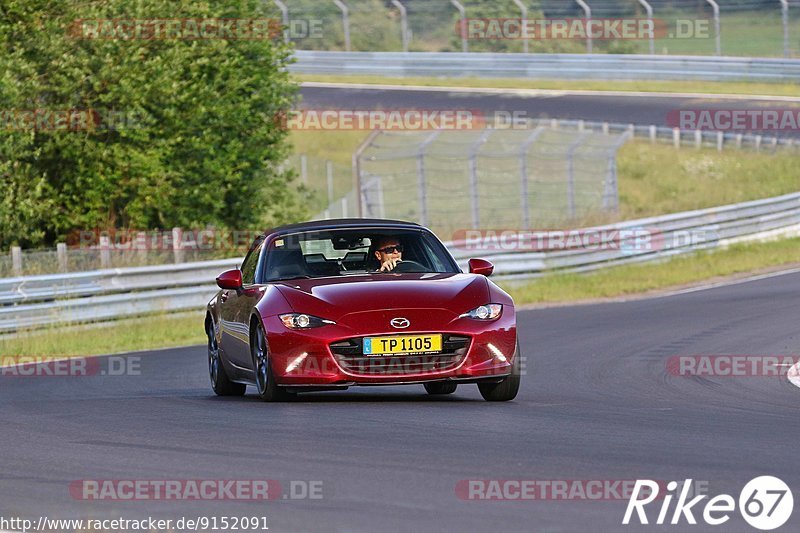 Bild #9152091 - Touristenfahrten Nürburgring Nordschleife (16.06.2020)